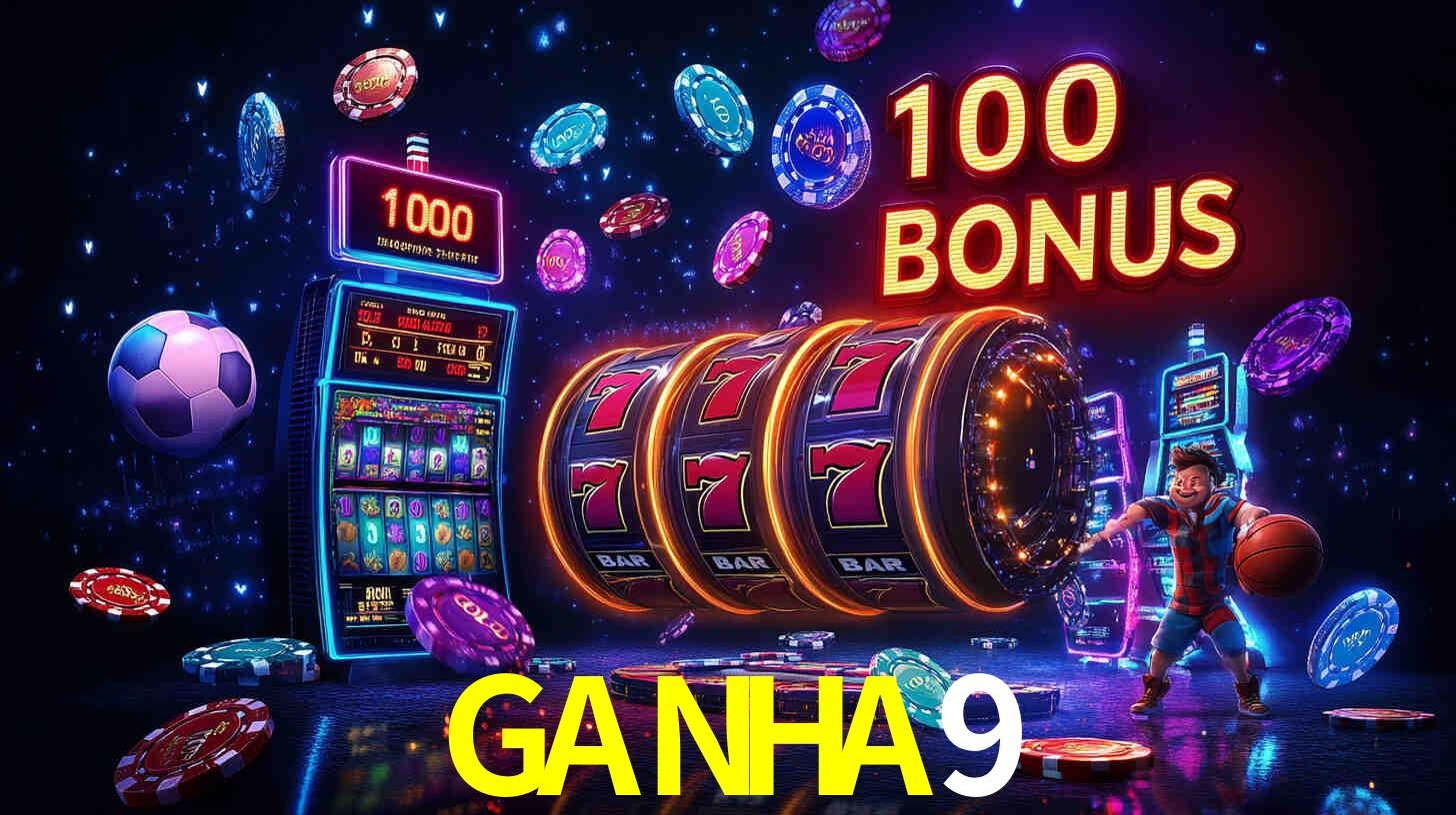 GANHA9